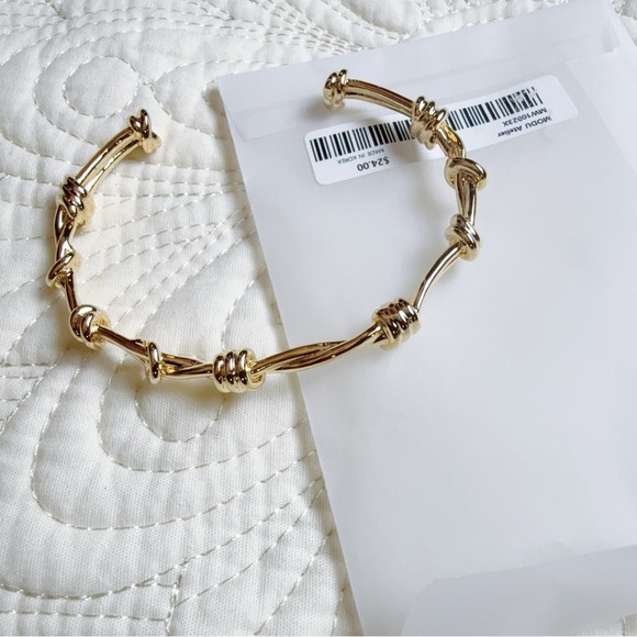 Modu atelier bracelet - Picture 2 of 3